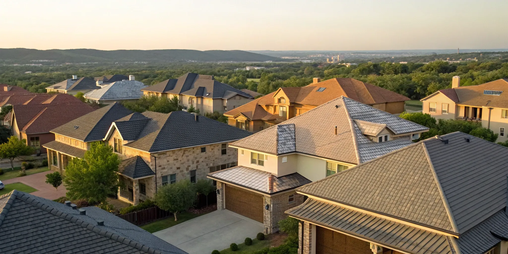 Average cost roof replacement Texas