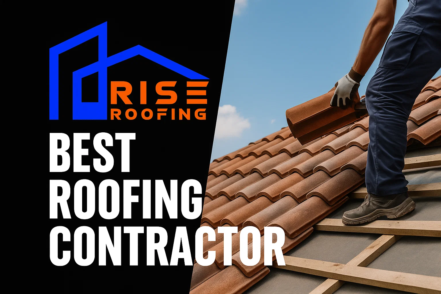 Best Houston roofing contractor