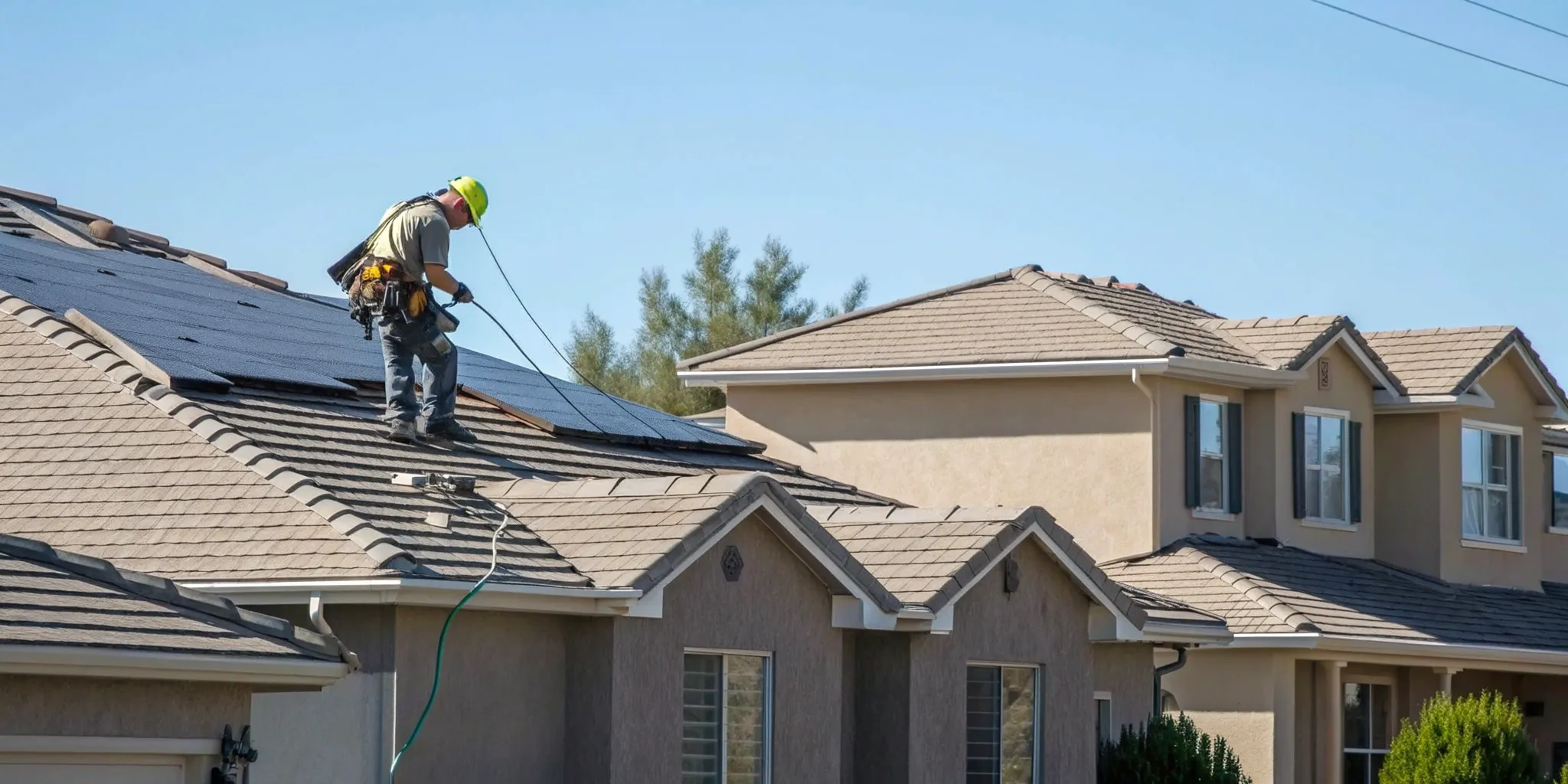 Best roofing company Houston TX