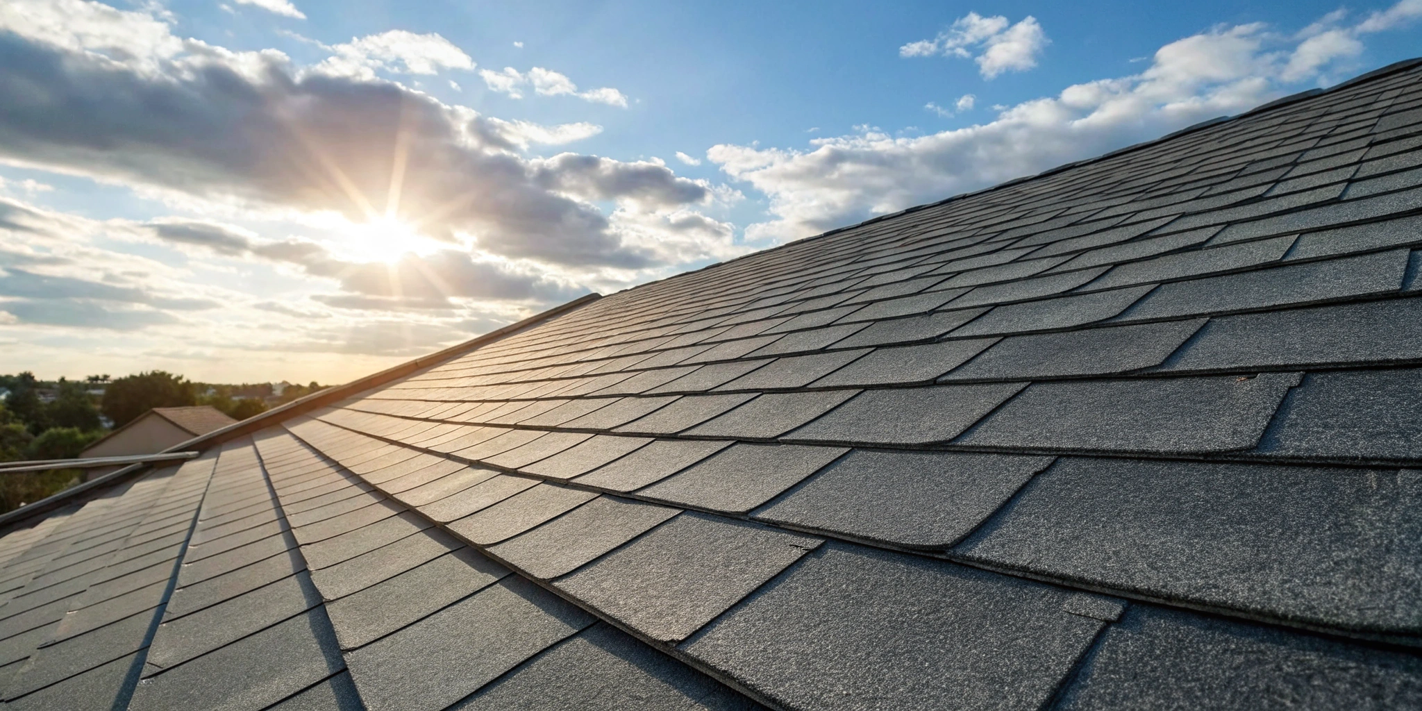 Houston roof replacement tips