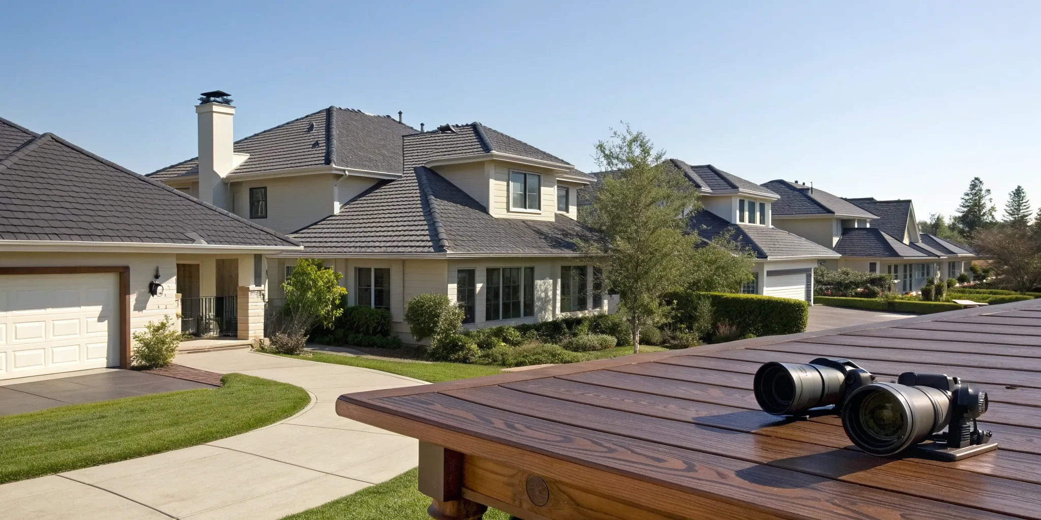 Houston roofers near me