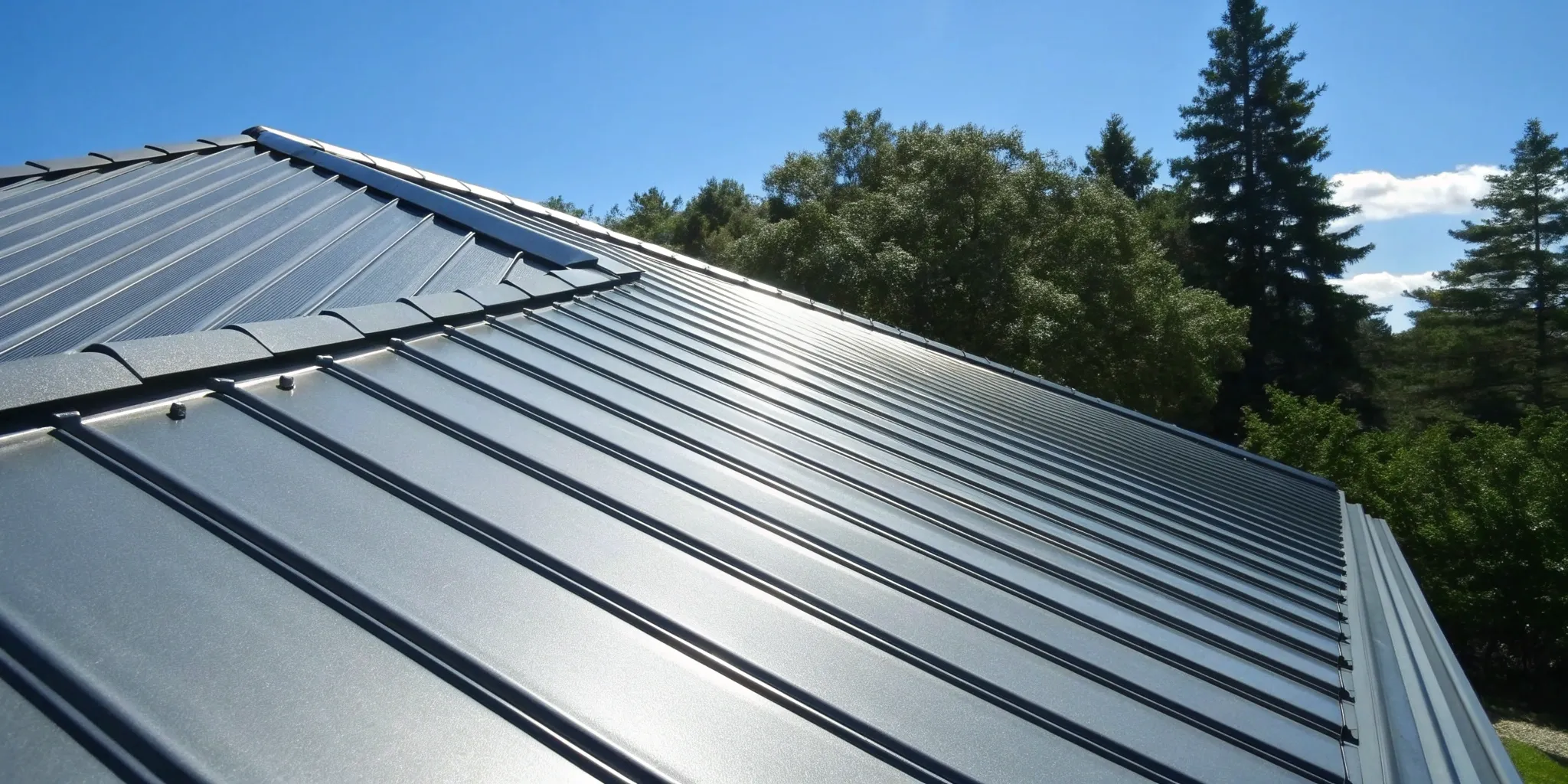 How long does a metal roof last