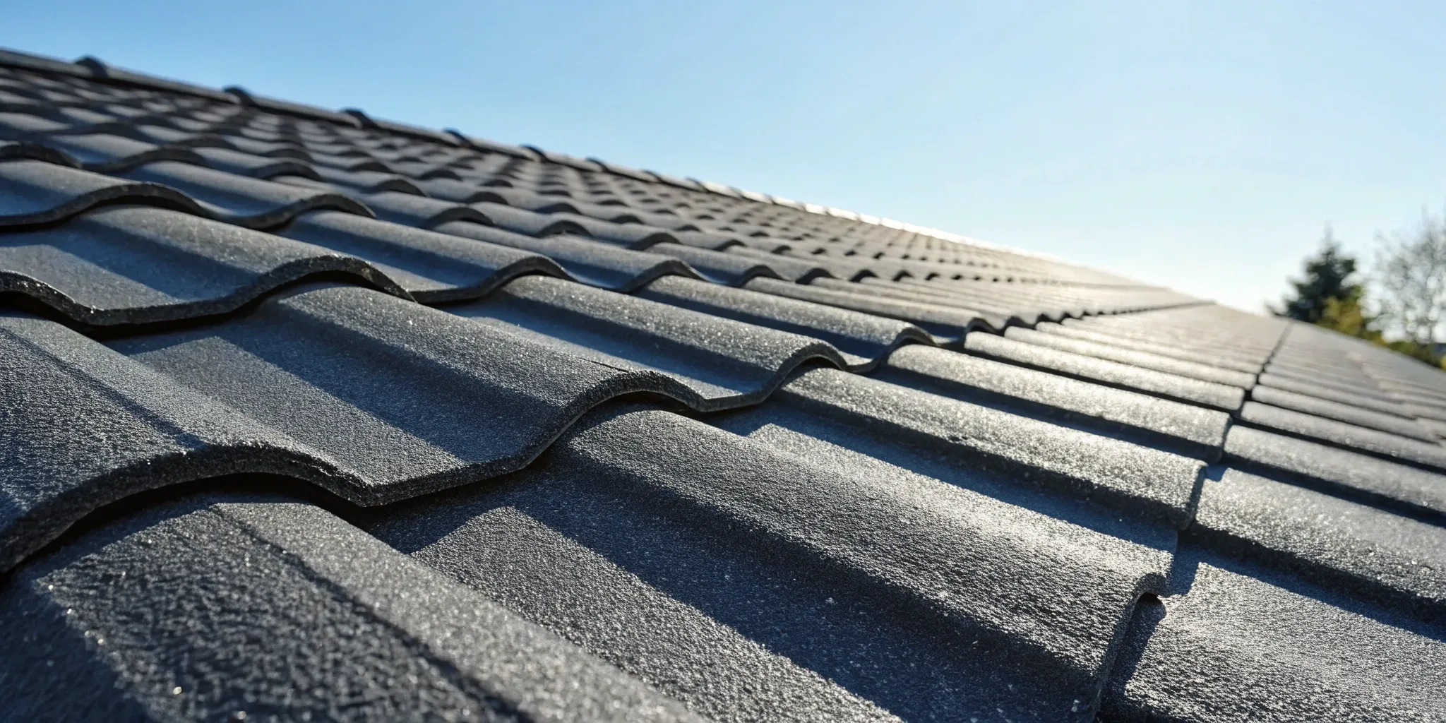 Modified bitumen roofing Houston TX