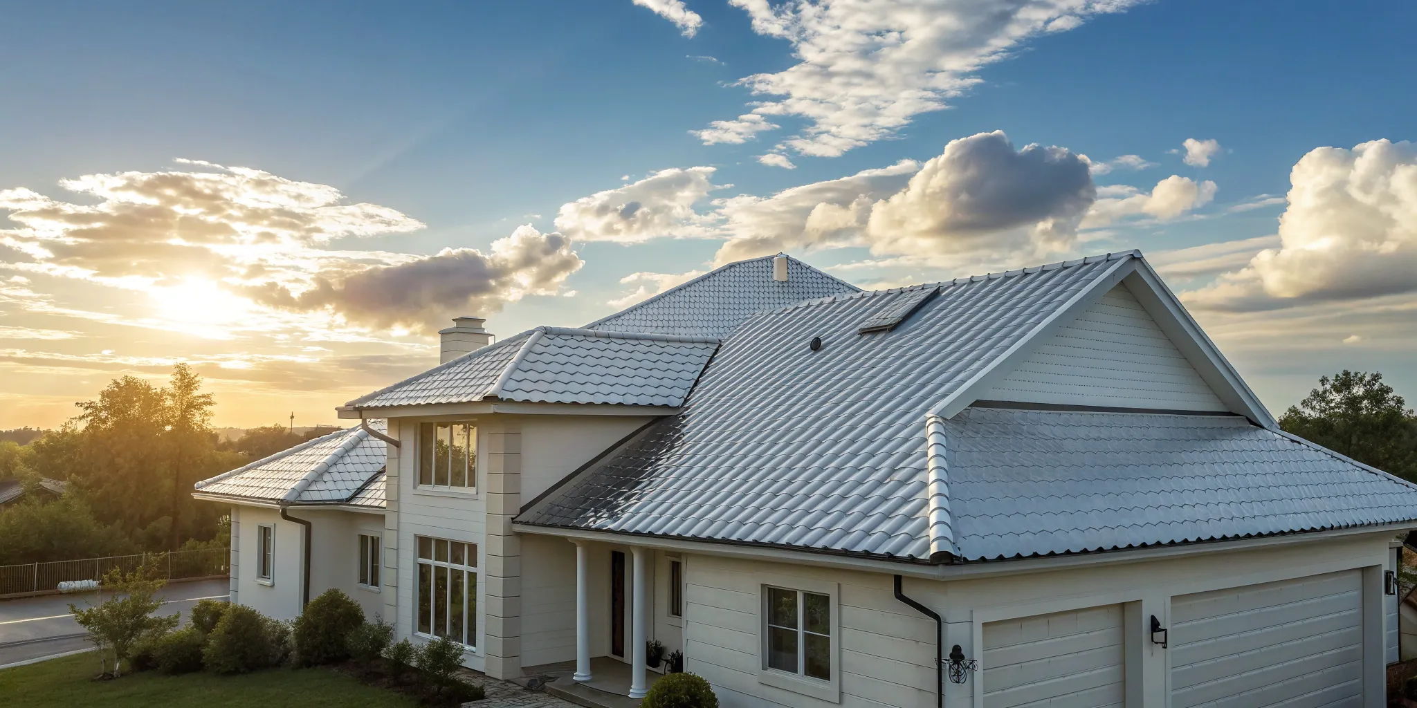 Roof certification Houston TX