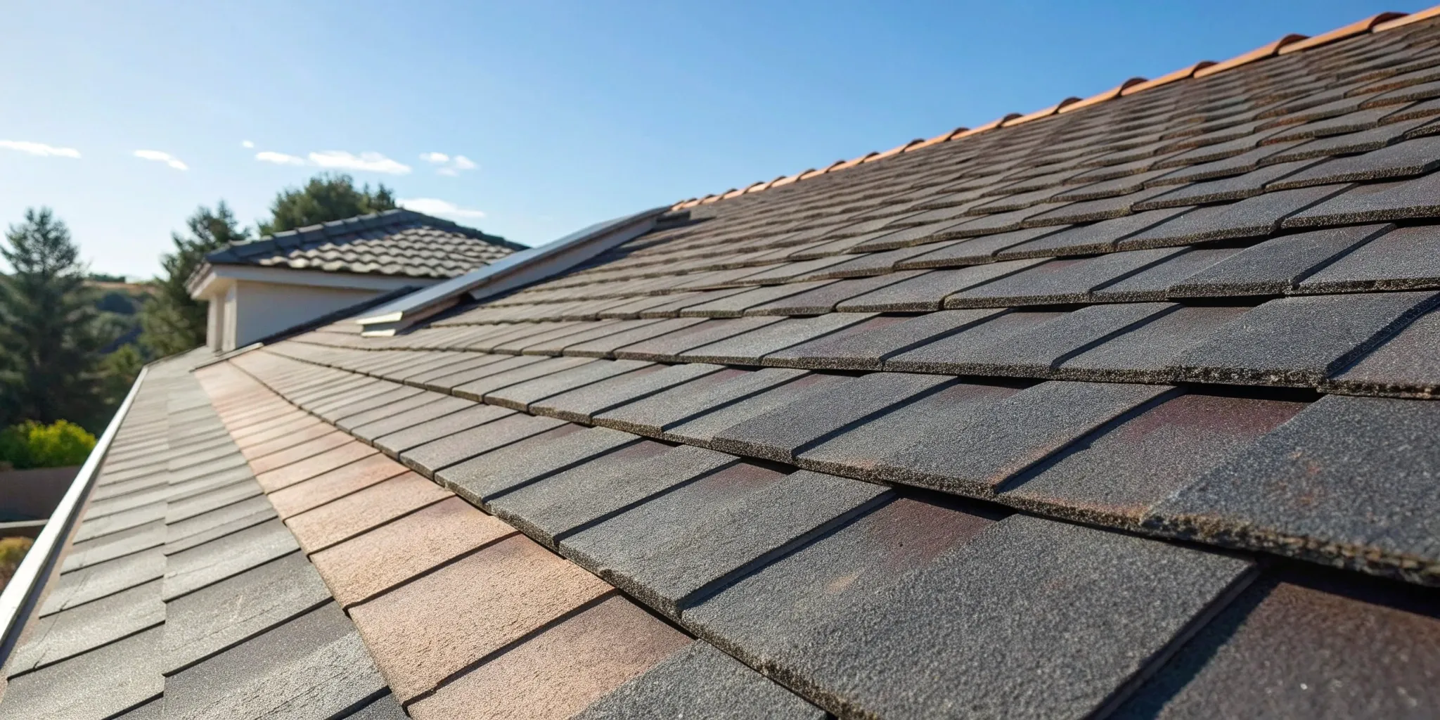 Roof replacement Houston guide