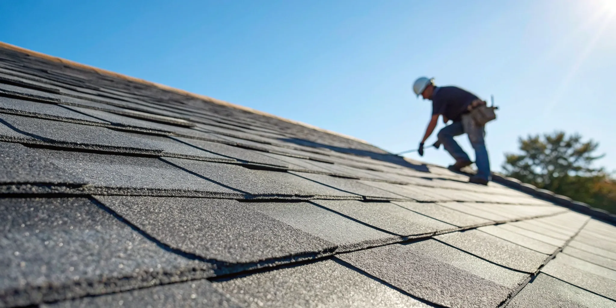 Roofing companies near me financing