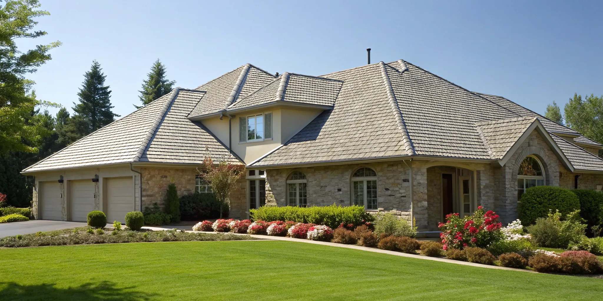Stone coated steel roof price Houston TX