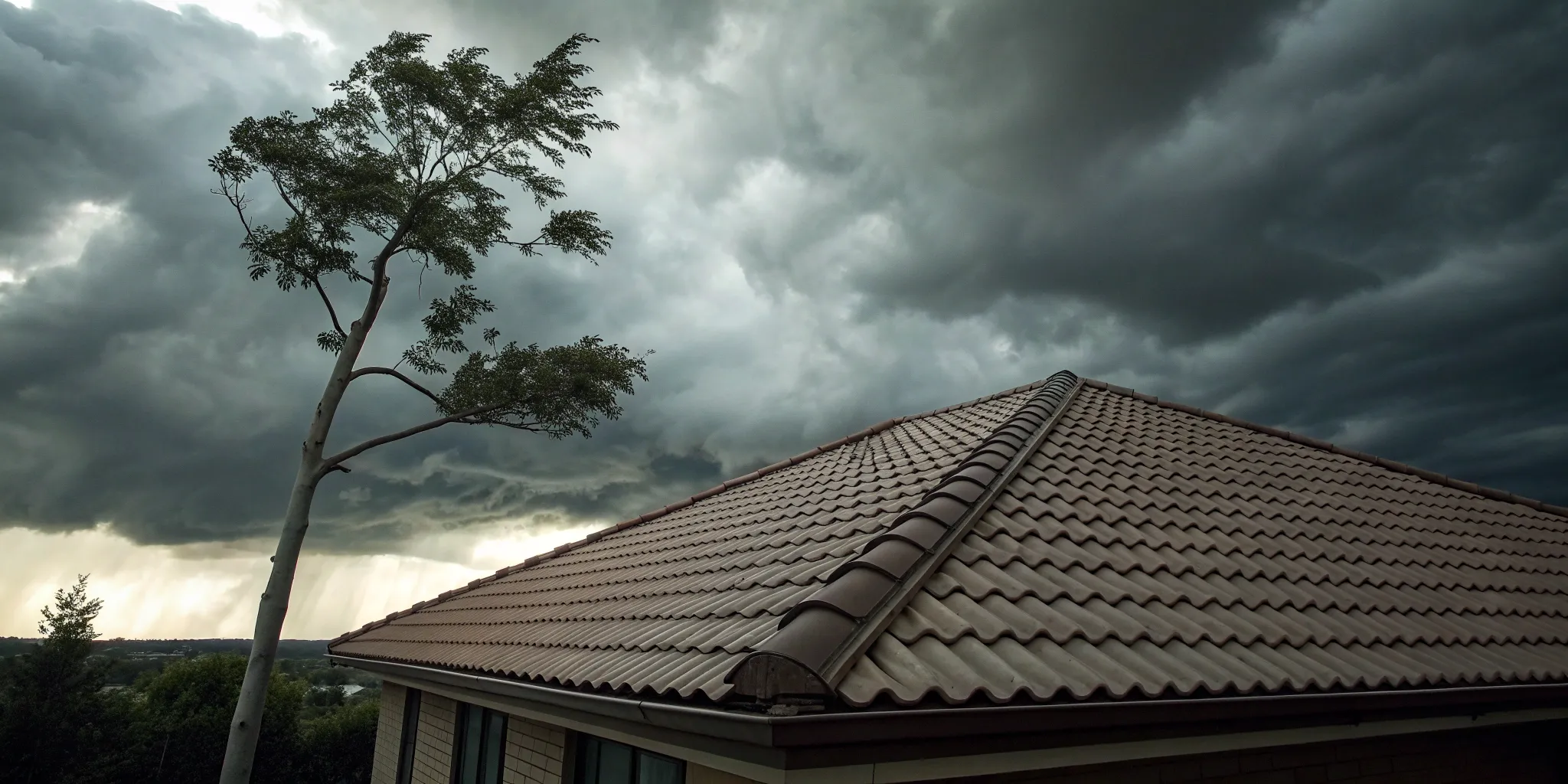 Wind storm certified roofing Houston TX