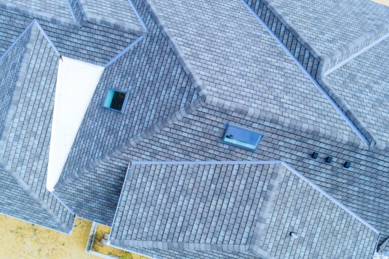 Roofing underlayment Houston TX