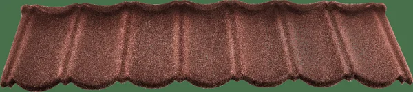 DECRA Tile panel profile