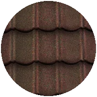 DECRA Chestnut